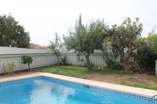 Foto 1 de Xalet en venda a San Alberto - Tejar de Salyt de 6 habitacions amb terrassa i piscina