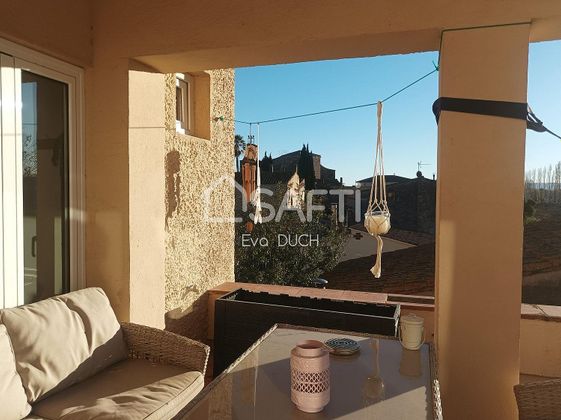 Foto 1 de Xalet en venda a Serra de Daró de 5 habitacions amb terrassa i garatge