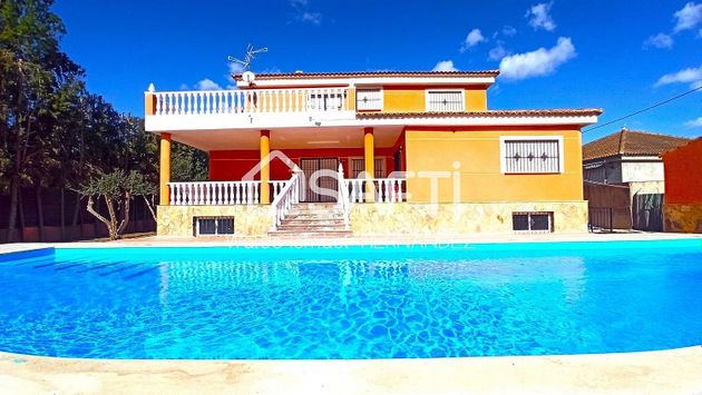 Foto 1 de Casa en venda a Era Alta de 7 habitacions amb terrassa i piscina