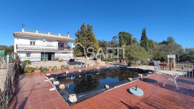 Foto 1 de Casa en venda a Úbeda de 4 habitacions amb terrassa i piscina