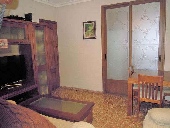 Foto 2 de Dúplex en venda a Santa María de 4 habitacions amb terrassa i aire acondicionat