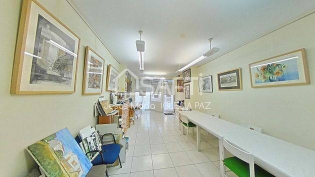 Foto 2 de Alquiler de local en Villamonte de 53 m²