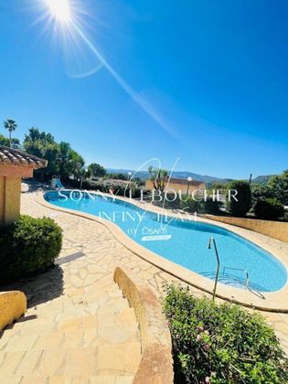 Foto 2 de Casa en venda a Plaça Eliptica-Republica Argentina-Germanies de 4 habitacions amb terrassa i piscina