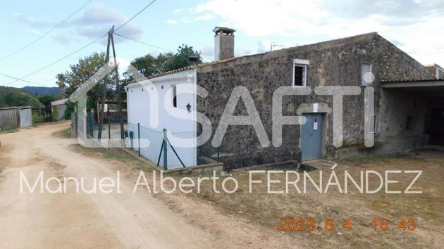 Foto 2 de Casa rural en venta en Mas Mora - Sant Daniel de 6 habitaciones con jardín y aire acondicionado