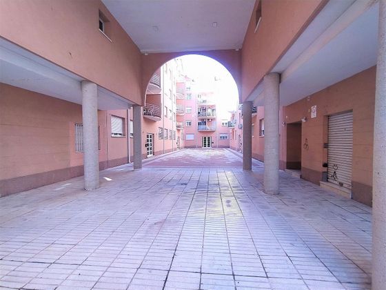 Foto 2 de Pis en venda a Puerta de Murcia - Colegios de 3 habitacions amb terrassa i garatge