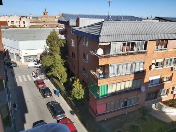 Foto 1 de Pis en venda a Puerta de Murcia - Colegios de 3 habitacions amb terrassa i garatge