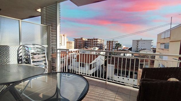 Foto 1 de Pis en venda a Piles de 3 habitacions amb balcó i aire acondicionat
