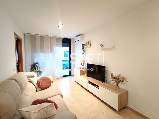 Foto 2 de Piso en venta en Moncófar playa de 3 habitaciones con terraza y aire acondicionado