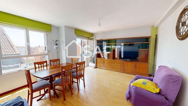Foto 2 de Pis en venda a Valencia de Don Juan de 2 habitacions amb terrassa i balcó