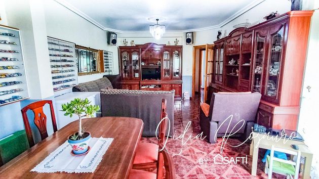 Foto 2 de Pis en venda a Torres de Cotillas (Las) de 3 habitacions amb terrassa