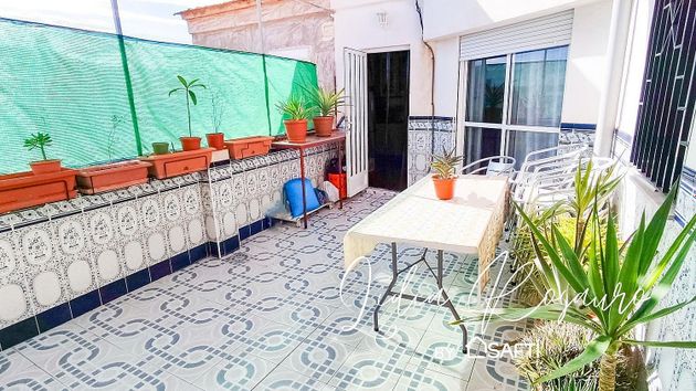 Foto 1 de Piso en venta en Torres de Cotillas (Las) de 3 habitaciones con terraza