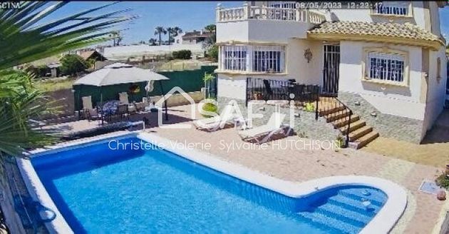 Foto 1 de Xalet en venda a Fortuna de 3 habitacions amb terrassa i piscina