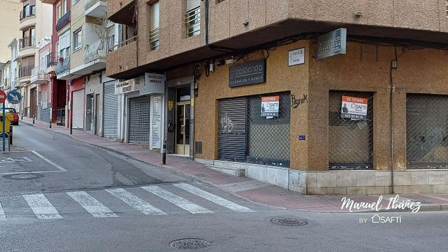 Foto 2 de Local en venda a Molina de Segura ciudad de 150 m²