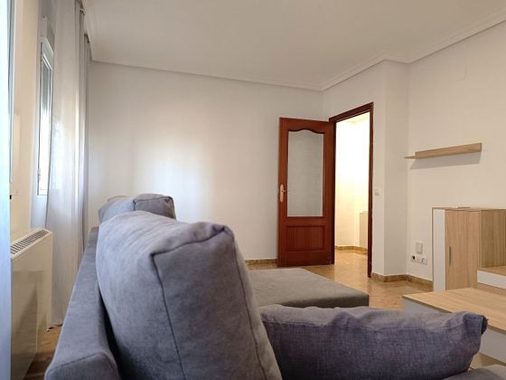 Foto 1 de Piso en venta en Mancha Real de 3 habitaciones con garaje y aire acondicionado