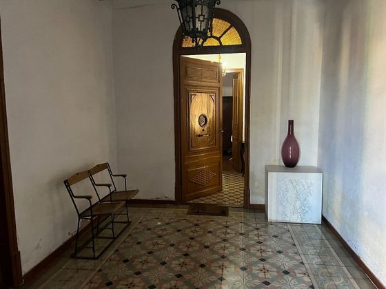 Foto 2 de Chalet en venta en Santa Maria de Palautordera de 7 habitaciones con garaje y jardín