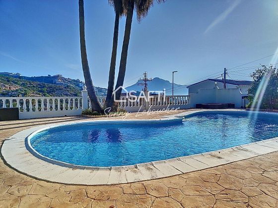 Foto 2 de Casa en venda a Plaça Eliptica-Republica Argentina-Germanies de 5 habitacions amb terrassa i piscina