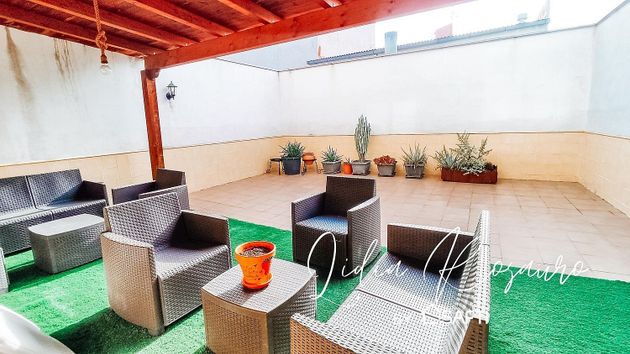 Foto 1 de Piso en venta en Molina de Segura ciudad de 2 habitaciones con terraza y garaje