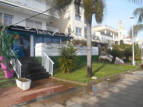 Foto 1 de Local en venda a Playa de Gandia amb terrassa