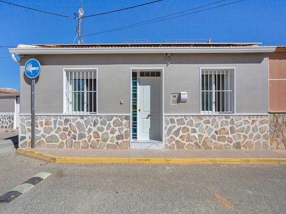 Foto 2 de Xalet en venda a Montesinos (Los) de 4 habitacions amb terrassa i piscina