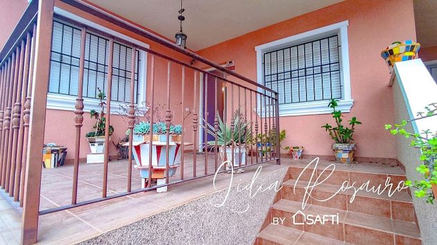 Foto 1 de Casa en venda a Torres de Cotillas (Las) de 3 habitacions amb terrassa i garatge