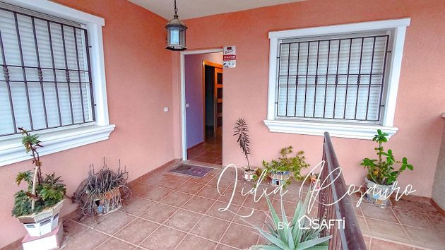 Foto 2 de Casa en venta en Torres de Cotillas (Las) de 3 habitaciones con terraza y garaje