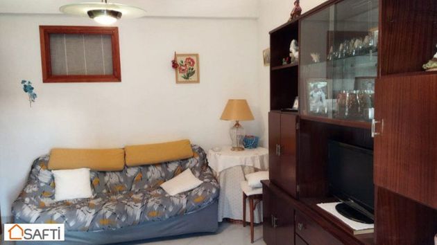 Foto 2 de Pis en venda a Montehermoso de 3 habitacions amb terrassa