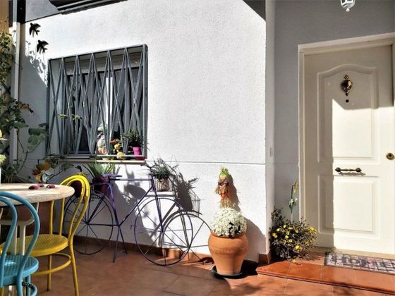 Foto 2 de Xalet en venda a Mancha Real de 3 habitacions amb terrassa i garatge