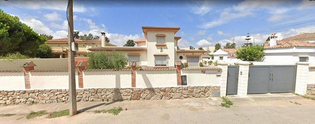 Foto 2 de Chalet en venta en La Granja-La Colina-Los Pastores de 5 habitaciones con terraza y piscina