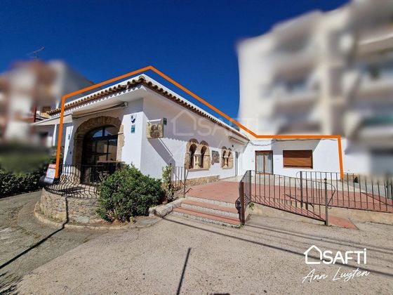 Foto 1 de Venta de piso en Els Grecs - Mas Oliva de 3 habitaciones con terraza y piscina