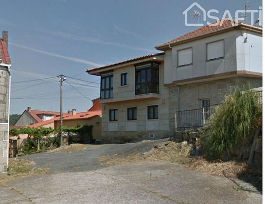 Foto 1 de Chalet en venta en Carballiño (O) de 2 habitaciones con jardín y calefacción