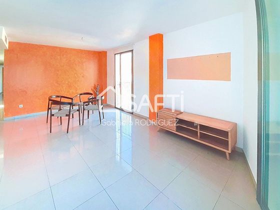Foto 2 de Àtic en venda a Jalón/Xaló de 4 habitacions amb terrassa i garatge