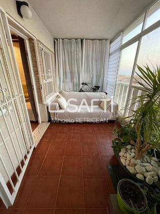 Foto 2 de Venta de piso en Cabo Roig - La Zenia de 2 habitaciones con piscina y garaje