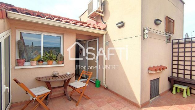 Foto 1 de Dúplex en venta en Pallejà de 3 habitaciones con terraza y aire acondicionado