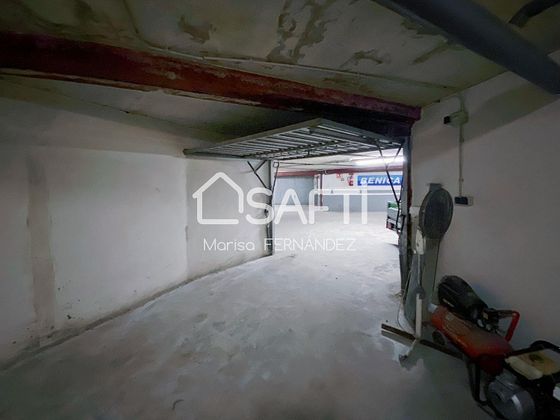 Foto 1 de Garatge en venda a Playa de Levante de 30 m²