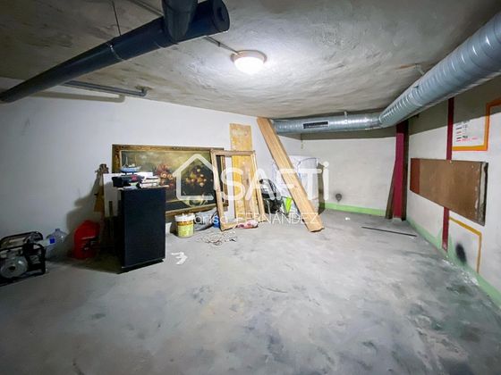 Foto 2 de Garatge en venda a Playa de Levante de 30 m²