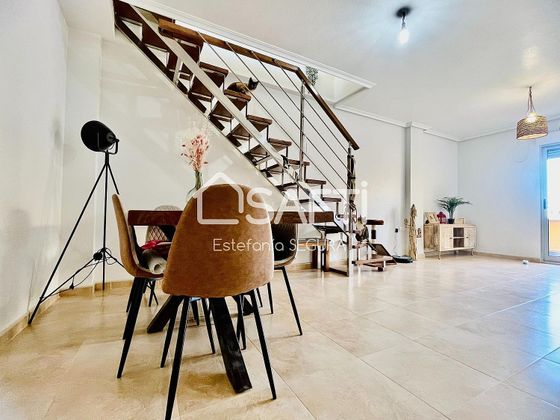 Foto 1 de Dúplex en venta en Torre-Pacheco ciudad de 3 habitaciones con terraza y garaje