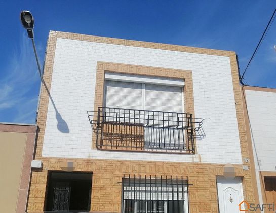 Foto 2 de Pis en venda a Montijo de 4 habitacions amb terrassa i balcó