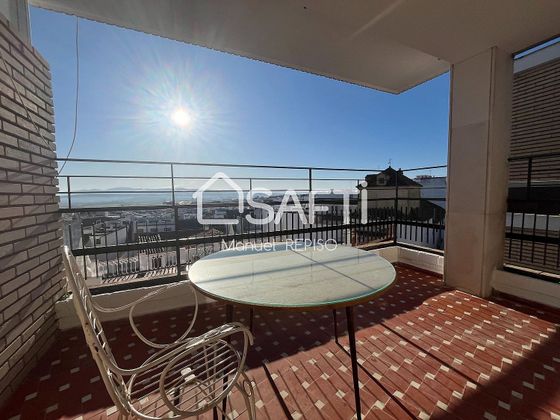 Foto 1 de Piso en venta en Montilla de 3 habitaciones con terraza y aire acondicionado