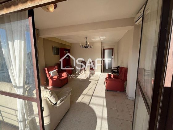 Foto 2 de Piso en venta en Montilla de 3 habitaciones con terraza y aire acondicionado
