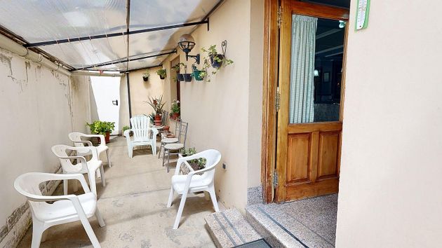 Foto 2 de Venta de casa en Valencia de Don Juan de 2 habitaciones con terraza y jardín