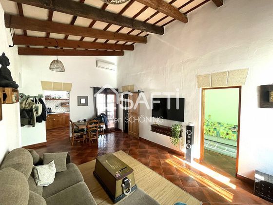 Foto 1 de Casa en venta en Ciutadella de 2 habitaciones con terraza y aire acondicionado