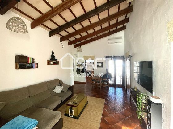 Foto 2 de Casa en venta en Ciutadella de 2 habitaciones con terraza y aire acondicionado