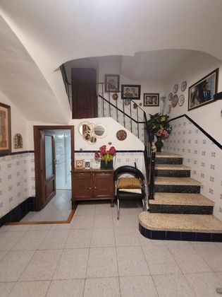 Foto 1 de Xalet en venda a Cocentaina de 5 habitacions amb terrassa i garatge