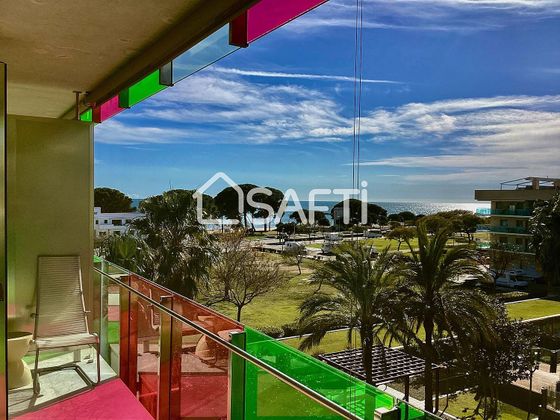 Foto 1 de Àtic en venda a Vilafortuny - Cap de Sant Pere de 2 habitacions amb terrassa i piscina