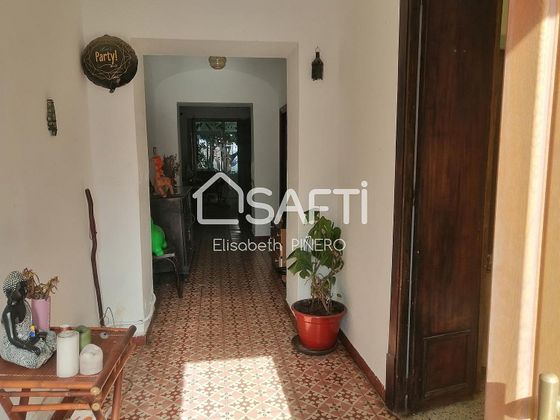 Foto 2 de Xalet en venda a Montijo de 2 habitacions amb terrassa i jardí