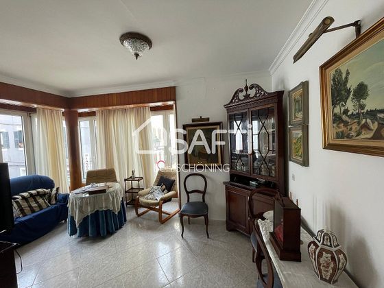 Foto 1 de Casa en venta en Ciutadella de 5 habitaciones con terraza y garaje