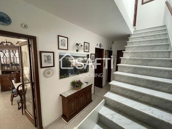 Foto 2 de Casa en venda a Ciutadella de 5 habitacions amb terrassa i garatge