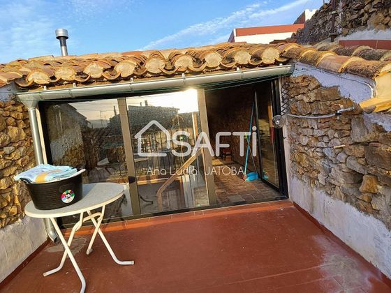 Foto 2 de Casa en venta en Albocàsser de 5 habitaciones con terraza