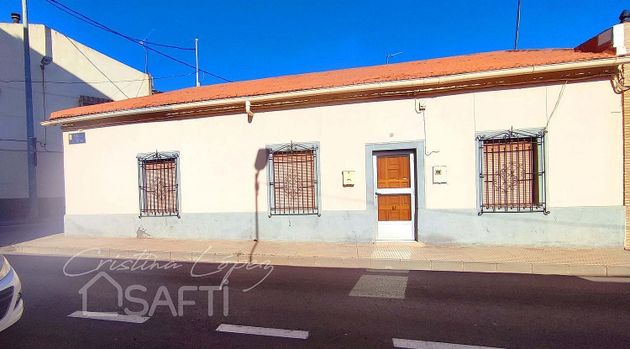 Foto 1 de Xalet en venda a Javalí Viejo de 3 habitacions amb terrassa i jardí