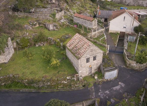 Foto 2 de Casa rural en venda a Parroquias Rurales de 2 habitacions amb terrassa i garatge